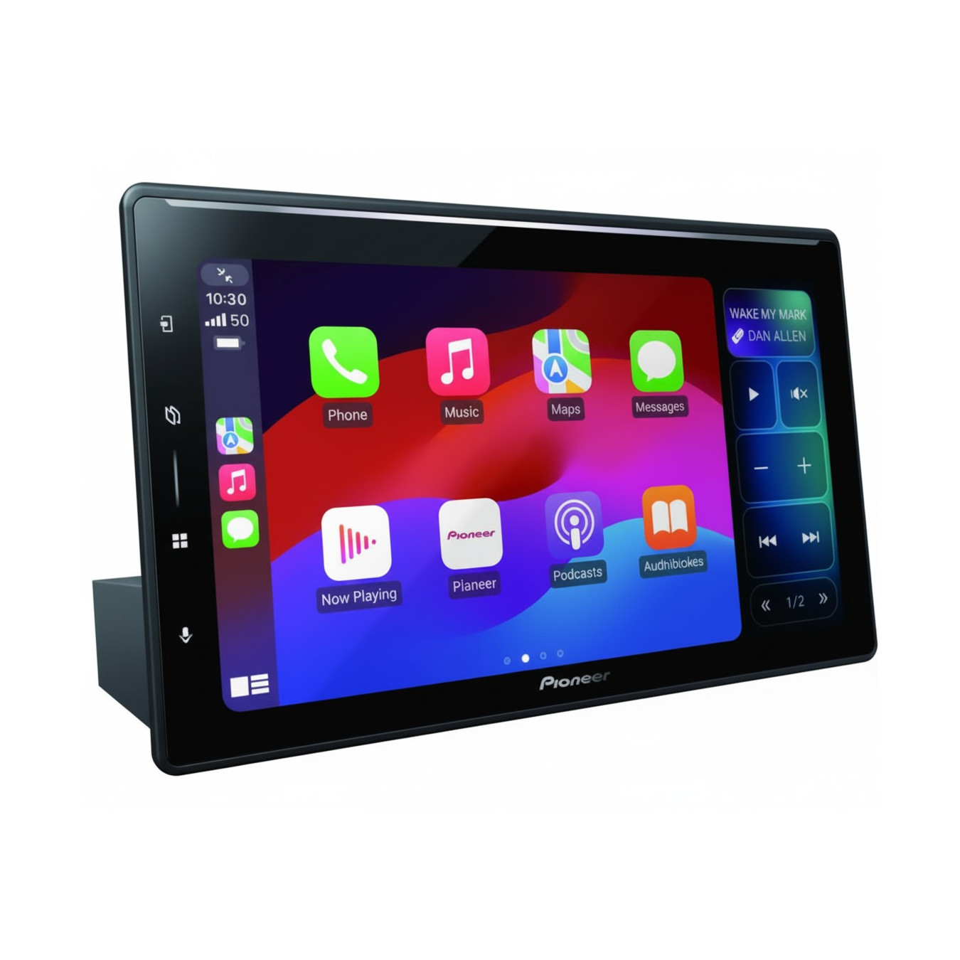 Pioneer SPH-EVO107DAB-UNI — Buy in Cyprus with Fast Delivery