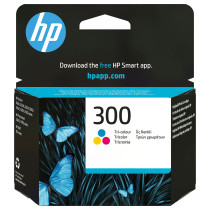 HP CC643EE (Nr.300) farbig 4ml — Buy in Cyprus with Fast Delivery