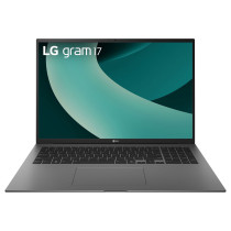 LG gram 17' WQXGA Core U7 256V 16GB 1TB SSD Win11 Pro 17ZB90TL-G.AZ79G — Buy in Cyprus with Fast Delivery
