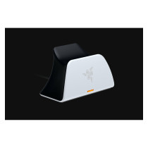 Razer Schnellladestation Weiß für PS5TM DualSenseTM Wireless-Controller — Buy in Cyprus with Fast Delivery