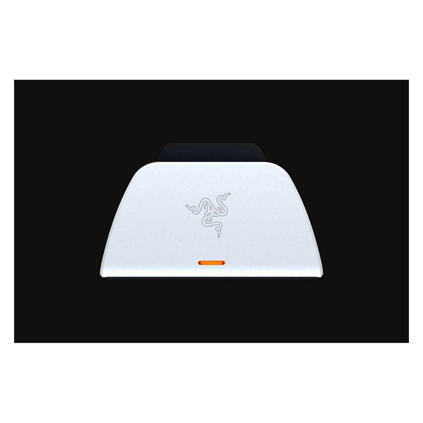 Razer Schnellladestation Weiß für PS5TM DualSenseTM Wireless-Controller — Buy in Cyprus with Fast Delivery