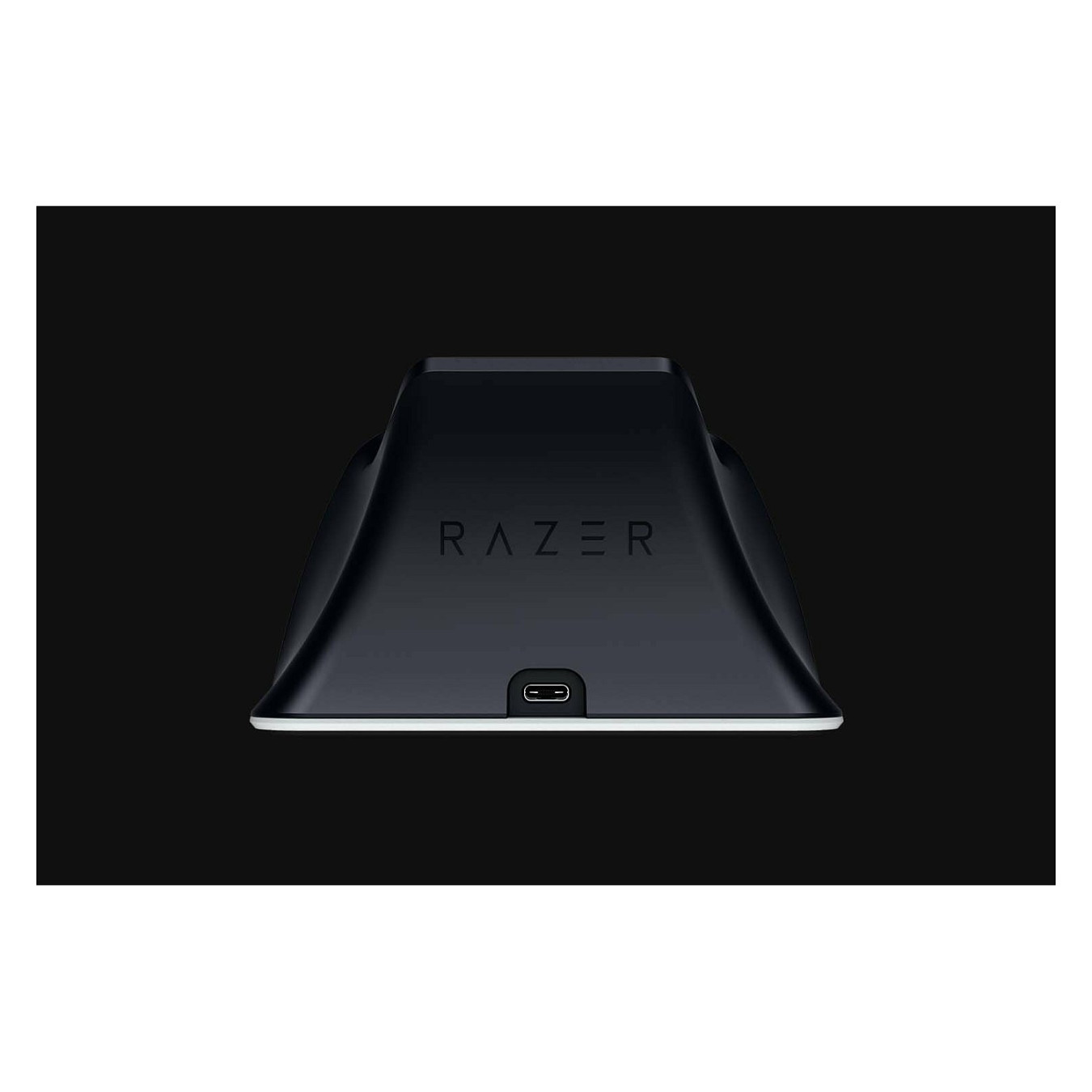 Razer Schnellladestation Weiß für PS5TM DualSenseTM Wireless-Controller — Buy in Cyprus with Fast Delivery