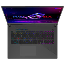ASUS ROG Strix G18 G814FP-S9006W R9-9955HX 32GB 1TBSSD RTX5070 Win 11H — Buy in Cyprus with Fast Delivery