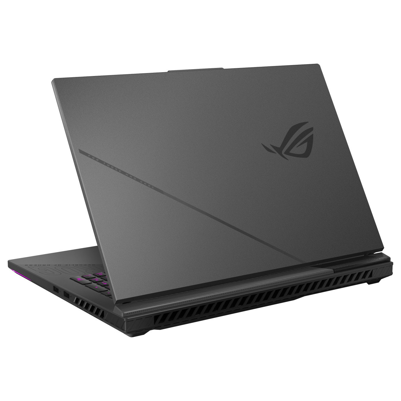 ASUS ROG Strix G18 G814FP-S9006W R9-9955HX 32GB 1TBSSD RTX5070 Win 11H — Buy in Cyprus with Fast Delivery
