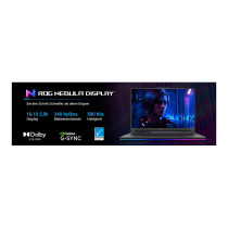 ASUS ROG Strix G18 G814FP-S9006W R9-9955HX 32GB 1TBSSD RTX5070 Win 11H — Buy in Cyprus with Fast Delivery
