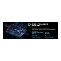 ASUS ROG Strix G18 G814FP-S9006W R9-9955HX 32GB 1TBSSD RTX5070 Win 11H — Buy in Cyprus with Fast Delivery