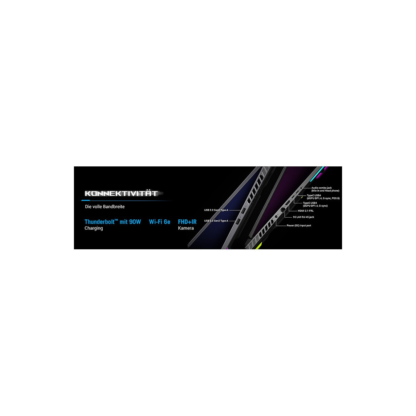 ASUS ROG Strix G18 G814FP-S9006W R9-9955HX 32GB 1TBSSD RTX5070 Win 11H — Buy in Cyprus with Fast Delivery