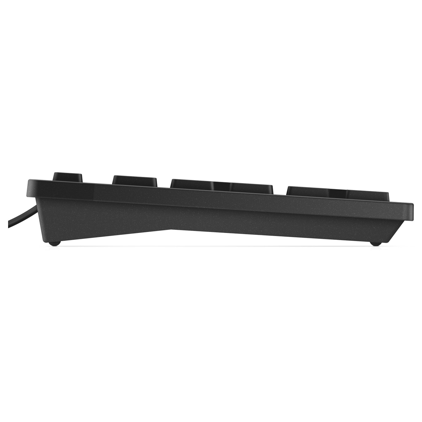 Dell KB216 - Tastatur - USA International (QWERTY) - Schwarz — Buy in Cyprus with Fast Delivery