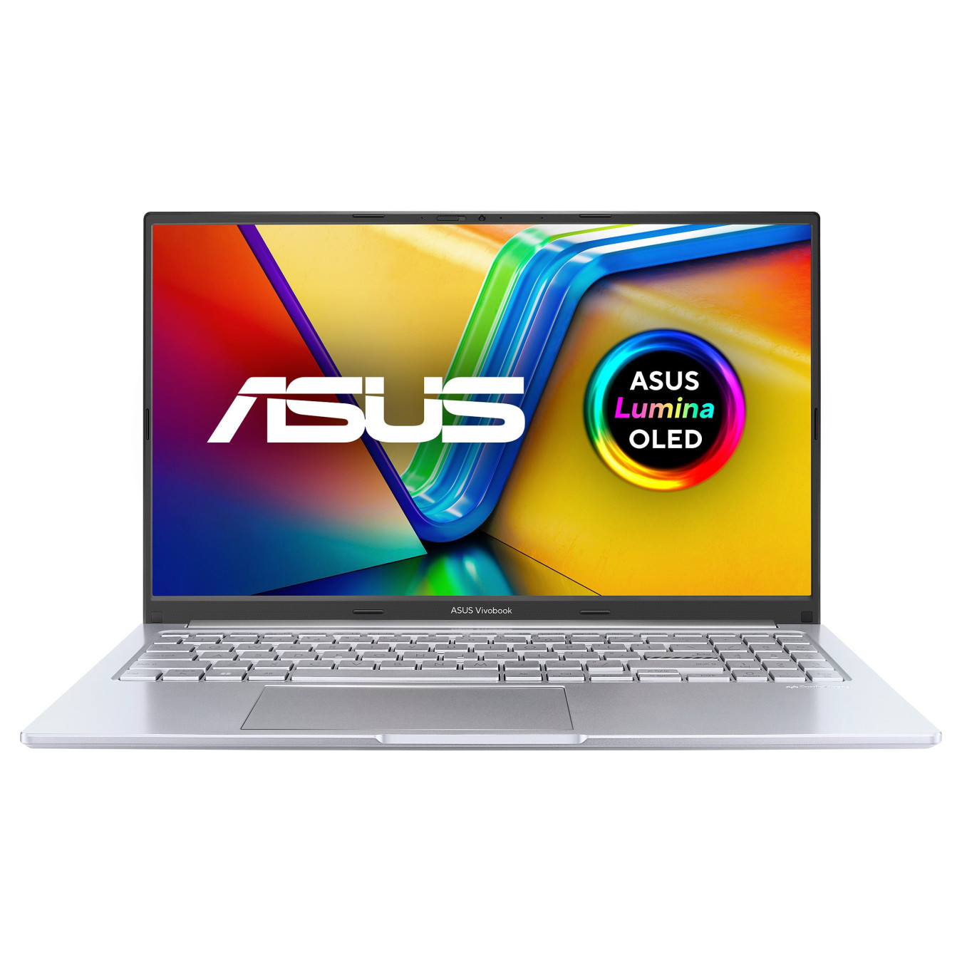 ASUS VivoBook 15 X1505VA-MA884W i9-13900H 16GB 1TBSSD W11Home silver — Buy in Cyprus with Fast Delivery