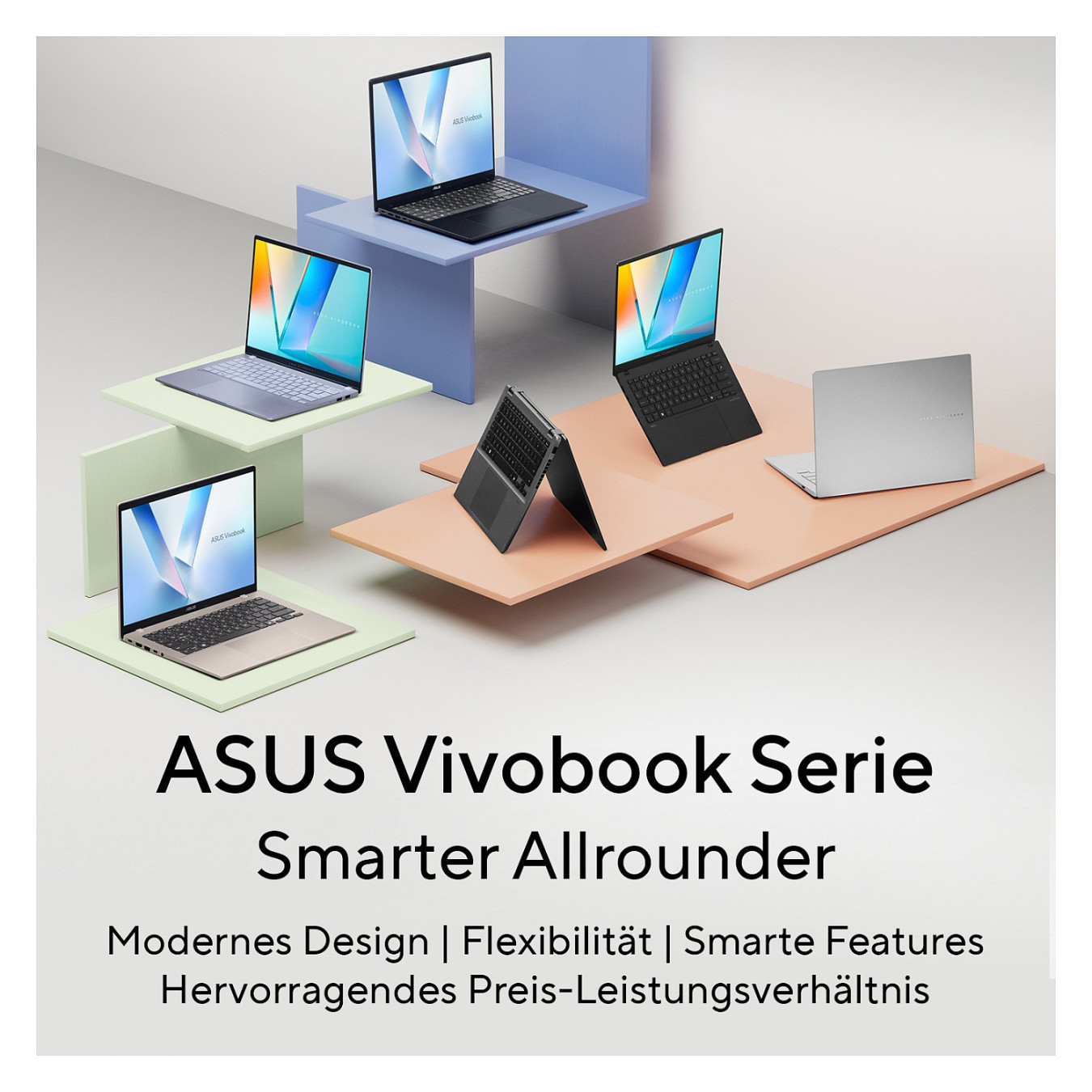 ASUS VivoBook 15 X1505VA-MA884W i9-13900H 16GB 1TBSSD W11Home silver — Buy in Cyprus with Fast Delivery