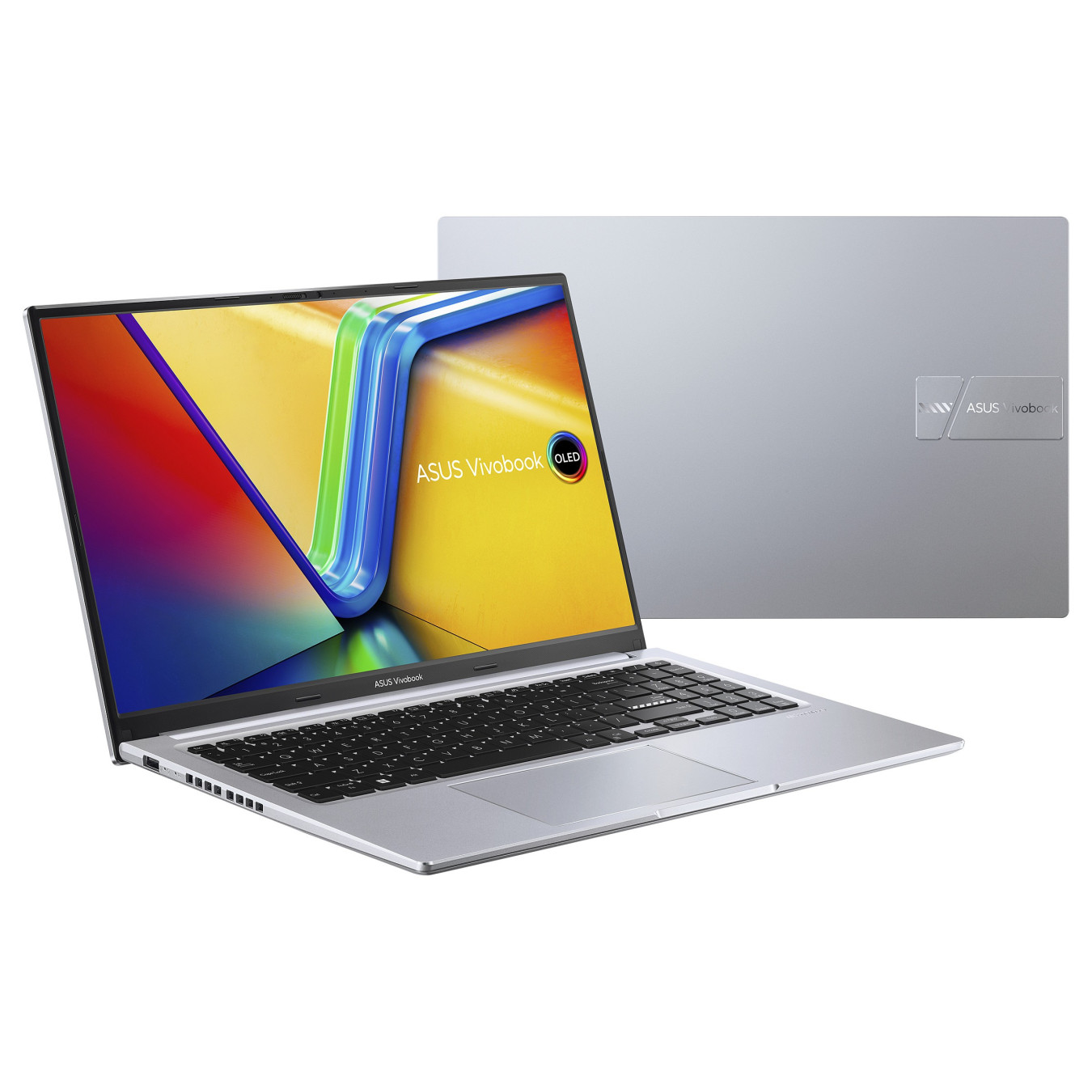 ASUS VivoBook 15 X1505VA-MA884W i9-13900H 16GB 1TBSSD W11Home silver — Buy in Cyprus with Fast Delivery