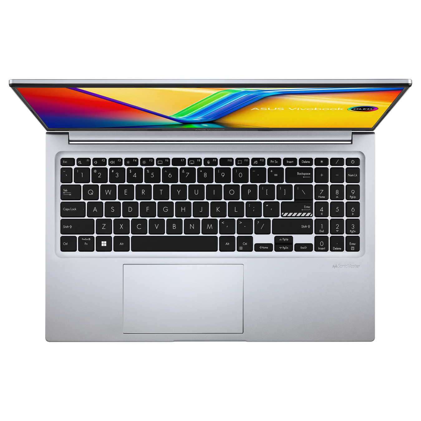 ASUS VivoBook 15 X1505VA-MA884W i9-13900H 16GB 1TBSSD W11Home silver — Buy in Cyprus with Fast Delivery