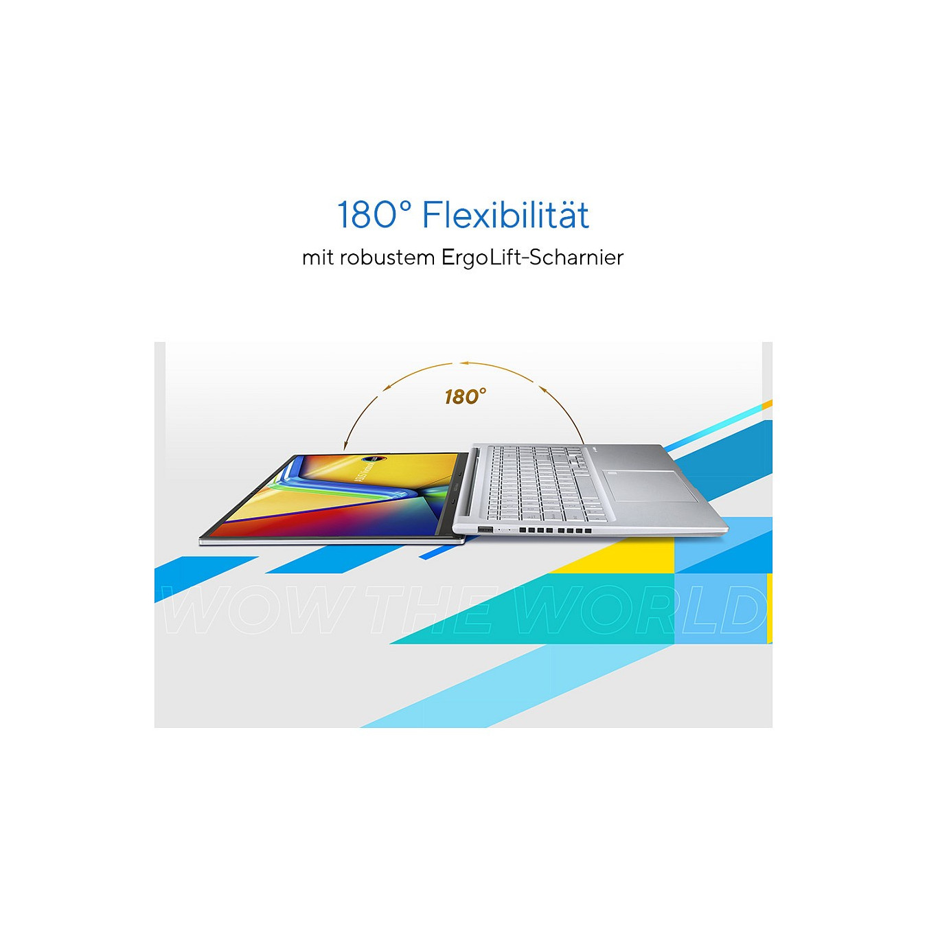 ASUS VivoBook 15 X1505VA-MA884W i9-13900H 16GB 1TBSSD W11Home silver — Buy in Cyprus with Fast Delivery