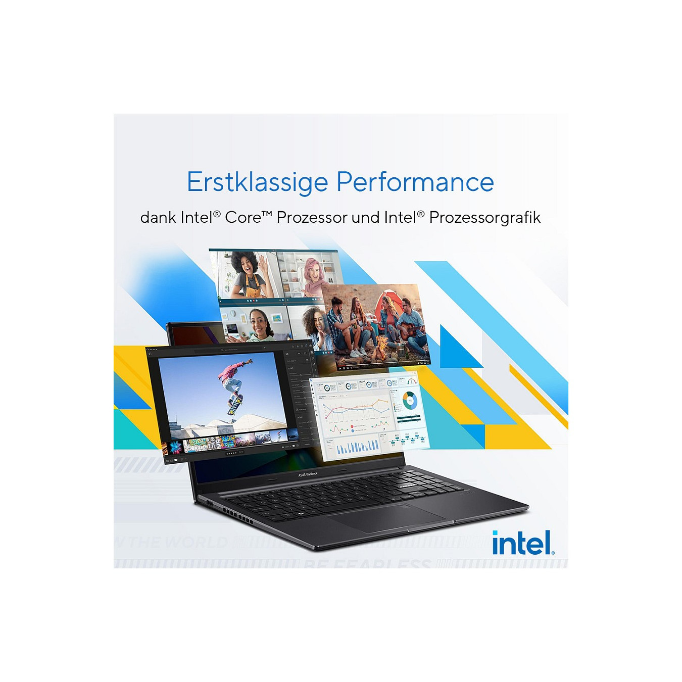 ASUS VivoBook 15 X1505VA-MA884W i9-13900H 16GB 1TBSSD W11Home silver — Buy in Cyprus with Fast Delivery