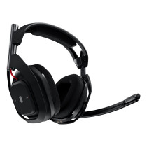 Logitech Astro A50 Lightspeed Wireless Gaming Headset + Base Station Black — Buy in Cyprus with Fast Delivery