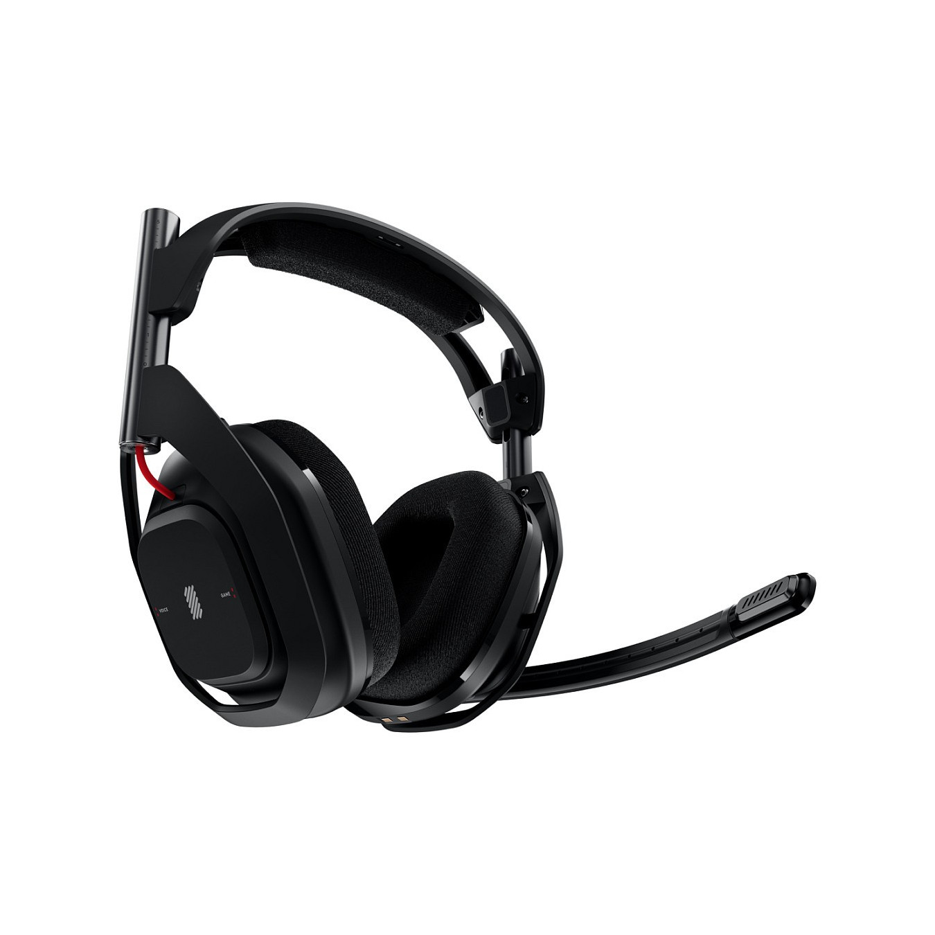 Logitech Astro A50 Lightspeed Wireless Gaming Headset + Base Station Black — Buy in Cyprus with Fast Delivery