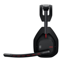 Logitech Astro A50 Lightspeed Wireless Gaming Headset + Base Station Black — Buy in Cyprus with Fast Delivery