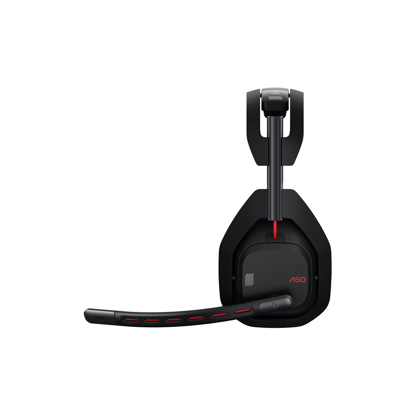 Logitech Astro A50 Lightspeed Wireless Gaming Headset + Base Station Black — Buy in Cyprus with Fast Delivery