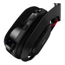 Logitech Astro A50 Lightspeed Wireless Gaming Headset + Base Station Black — Buy in Cyprus with Fast Delivery