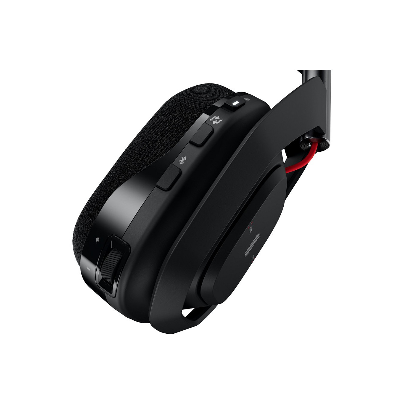 Logitech Astro A50 Lightspeed Wireless Gaming Headset + Base Station Black — Buy in Cyprus with Fast Delivery