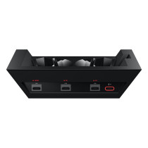 Logitech Astro A50 Lightspeed Wireless Gaming Headset + Base Station Black — Buy in Cyprus with Fast Delivery