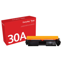 Xerox Everyday Toner 006R03640 Schwarz alternativ zu HP Toner 30A CF230A — Buy in Cyprus with Fast Delivery