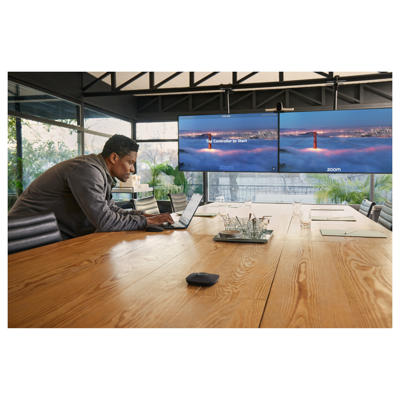 HP Poly STUDIO A2 AUDIO BRIDGE — Buy in Cyprus with Fast Delivery