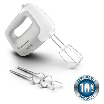 Tefal Handmixer - PrepMix HT — Buy in Cyprus with Fast Delivery