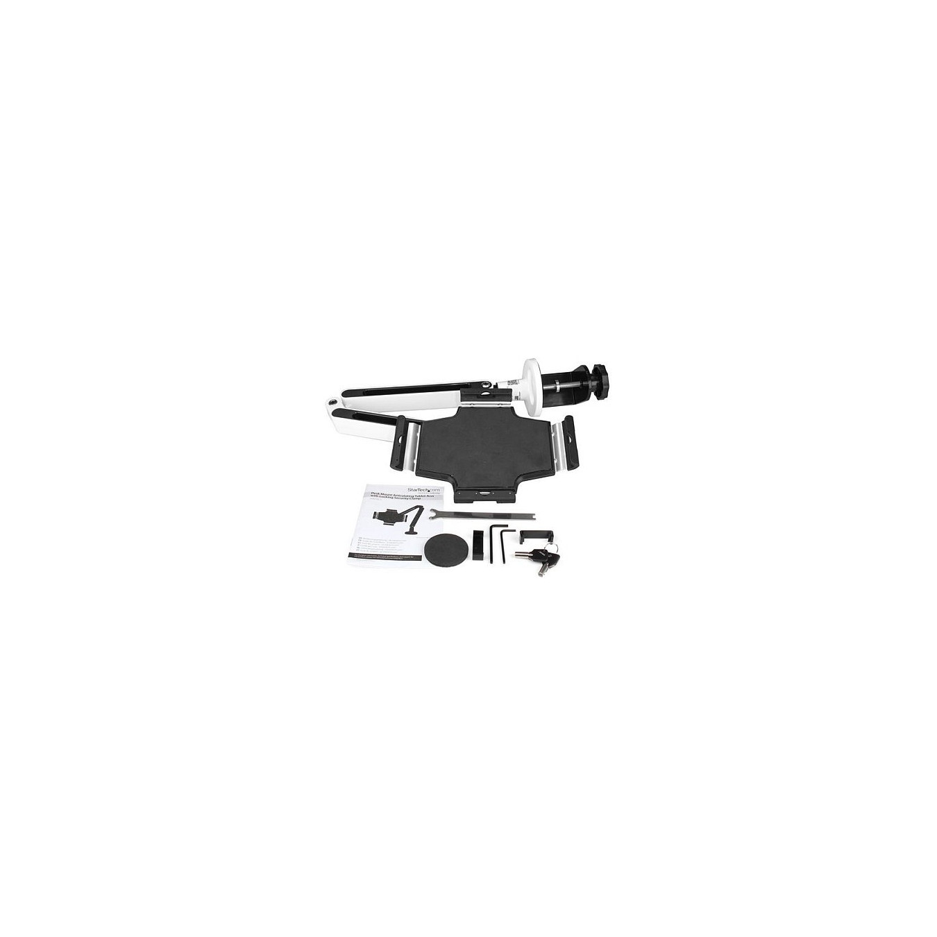 D StarTech TABLET STAND F. DESK — Buy in Cyprus with Fast Delivery