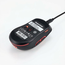 Powercolor Maus Alphyn AM10 Black 2U1-G000041000 — Buy in Cyprus with Fast Delivery