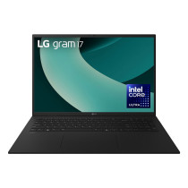 LG gram 17' WQXGA Core U7 258V 32GB 2TB SSD Win11 Pro 17ZB90TL-G.AZ8BG — Buy in Cyprus with Fast Delivery