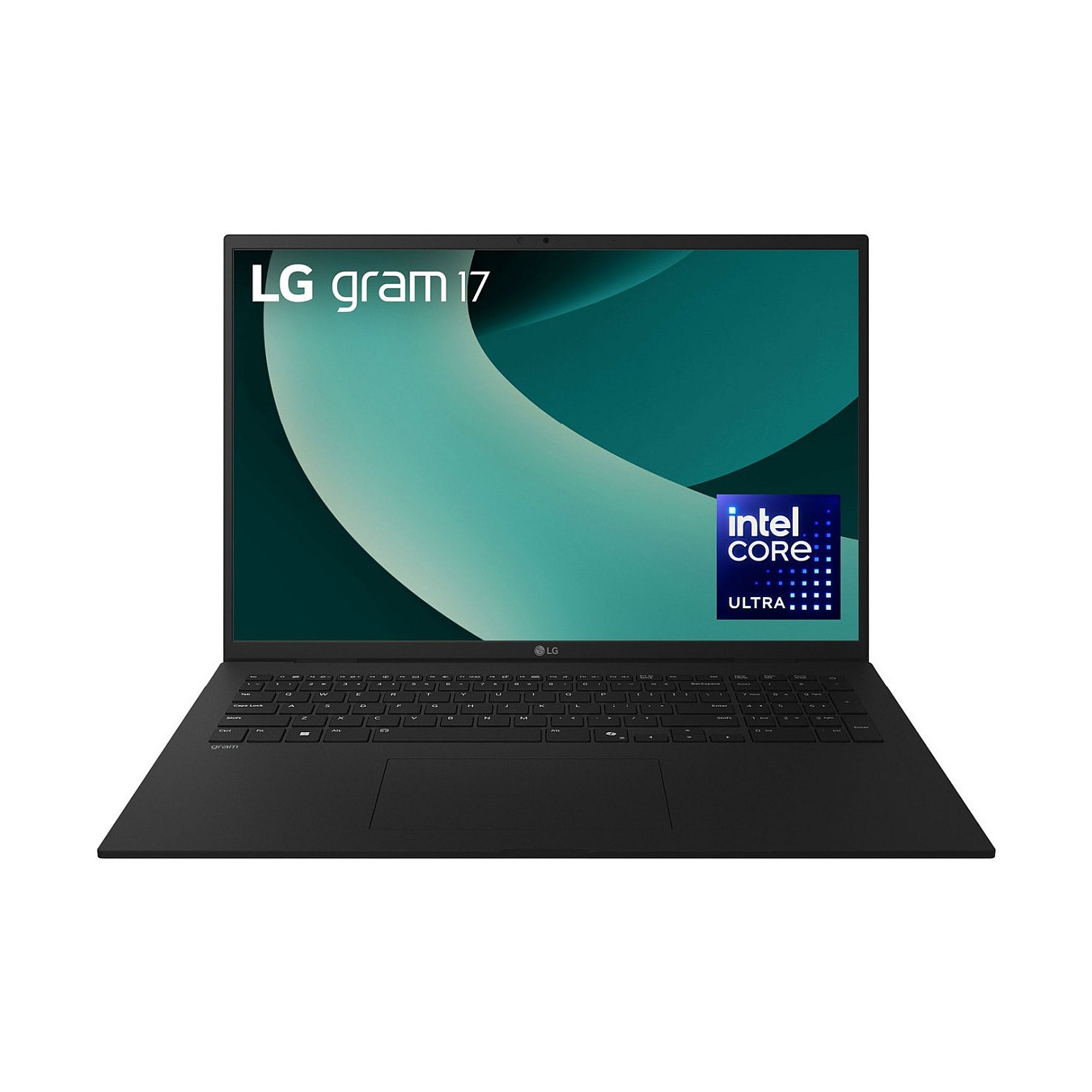 LG gram 17' WQXGA Core U7 258V 32GB 2TB SSD Win11 Pro 17ZB90TL-G.AZ8BG — Buy in Cyprus with Fast Delivery