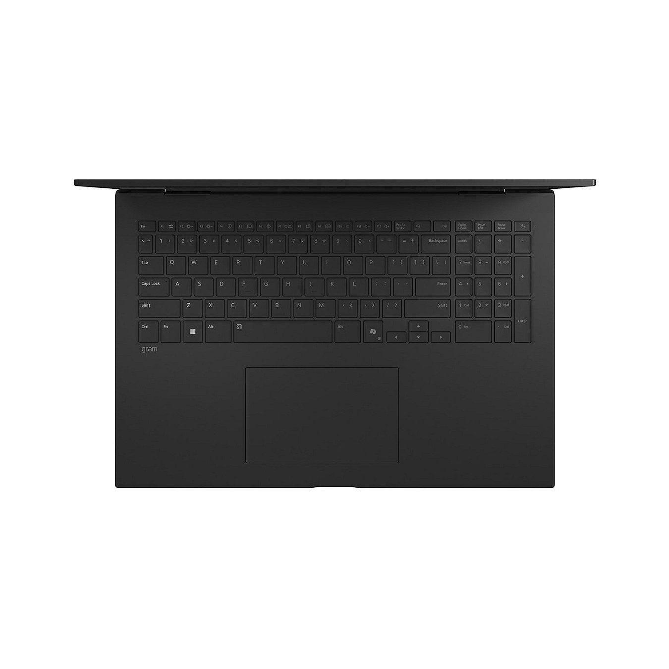 LG gram 17' WQXGA Core U7 258V 32GB 2TB SSD Win11 Pro 17ZB90TL-G.AZ8BG — Buy in Cyprus with Fast Delivery