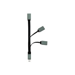 LogiLink UA0315 USB 3.2 Gen1 Type-C 3-Port Hub (Boxed) — Buy in Cyprus with Fast Delivery