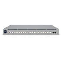 Ubiquiti Switch full managed Layer3 26 Port ECS-24-PoE — Buy in Cyprus with Fast Delivery
