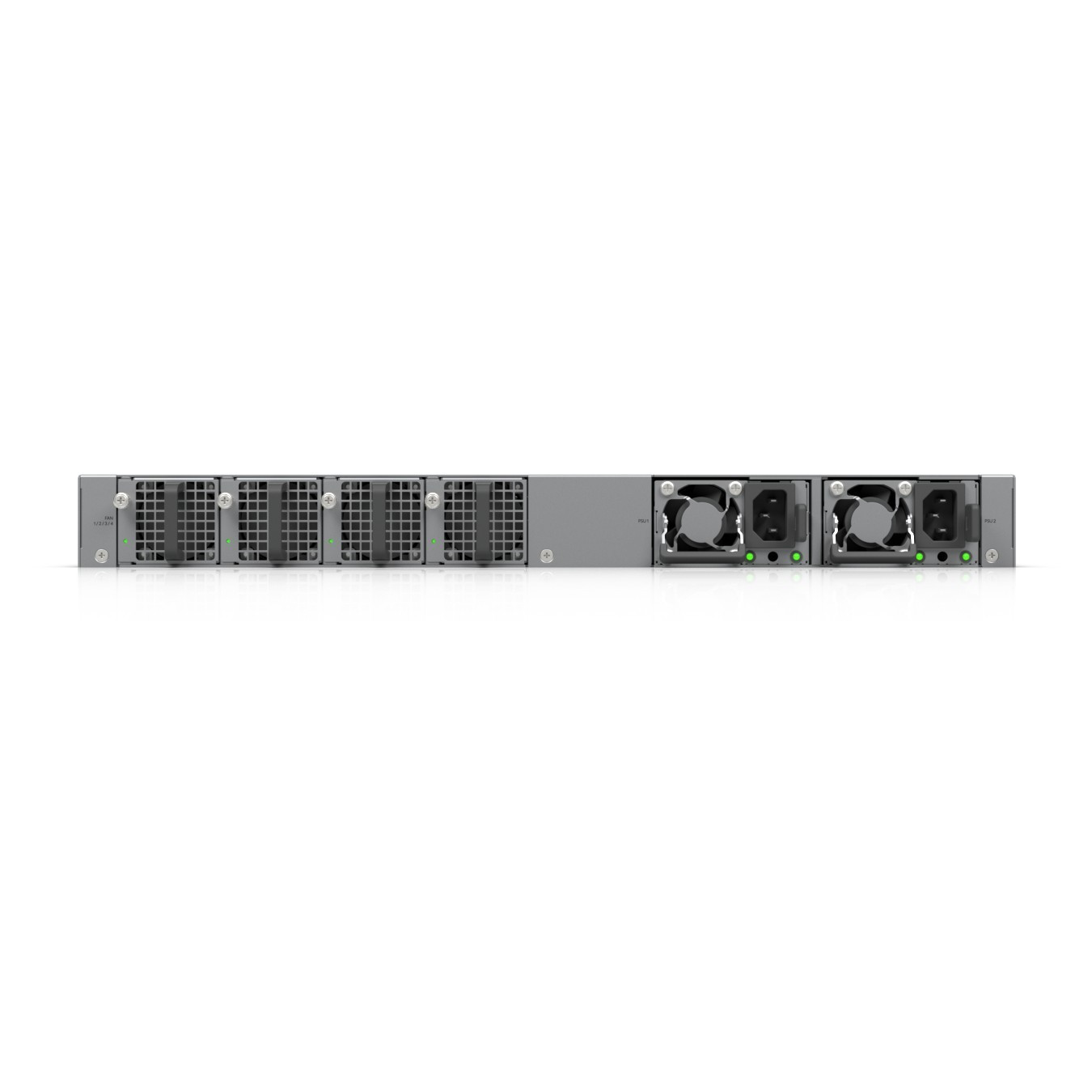 Ubiquiti Switch full managed Layer3 26 Port ECS-24-PoE — Buy in Cyprus with Fast Delivery