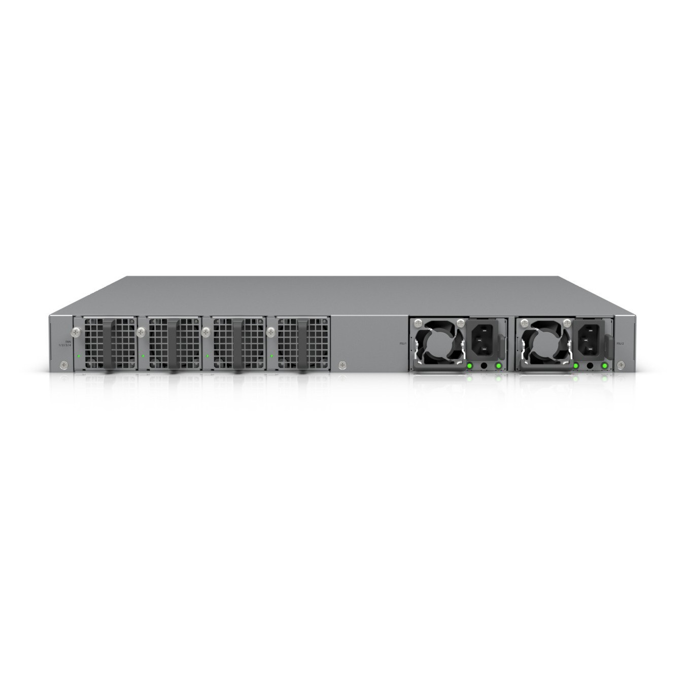 Ubiquiti Switch full managed Layer3 26 Port ECS-24-PoE — Buy in Cyprus with Fast Delivery