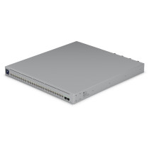 Ubiquiti Switch full managed Layer3 26 Port ECS-24-PoE — Buy in Cyprus with Fast Delivery