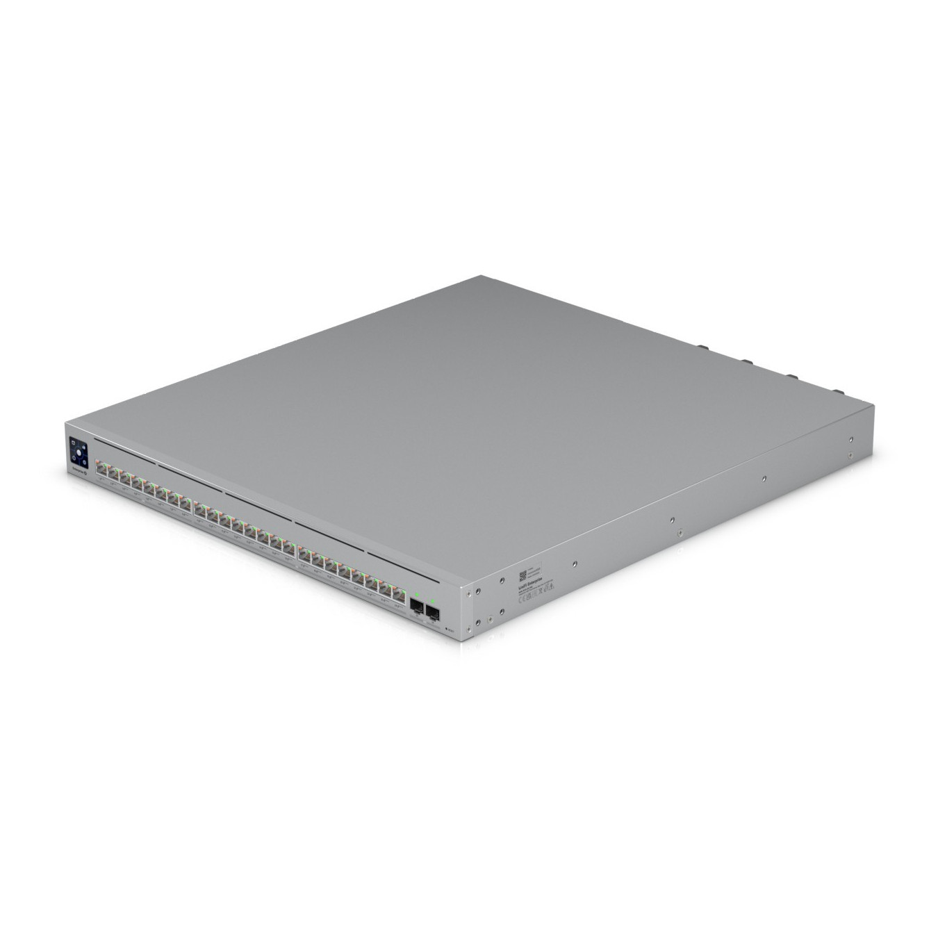 Ubiquiti Switch full managed Layer3 26 Port ECS-24-PoE — Buy in Cyprus with Fast Delivery