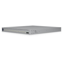 Ubiquiti Switch full managed Layer3 26 Port ECS-24-PoE — Buy in Cyprus with Fast Delivery
