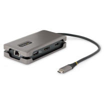 D StarTech USB-C MULTIPORT ADAPTER — Buy in Cyprus with Fast Delivery