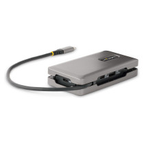 D StarTech USB-C MULTIPORT ADAPTER — Buy in Cyprus with Fast Delivery