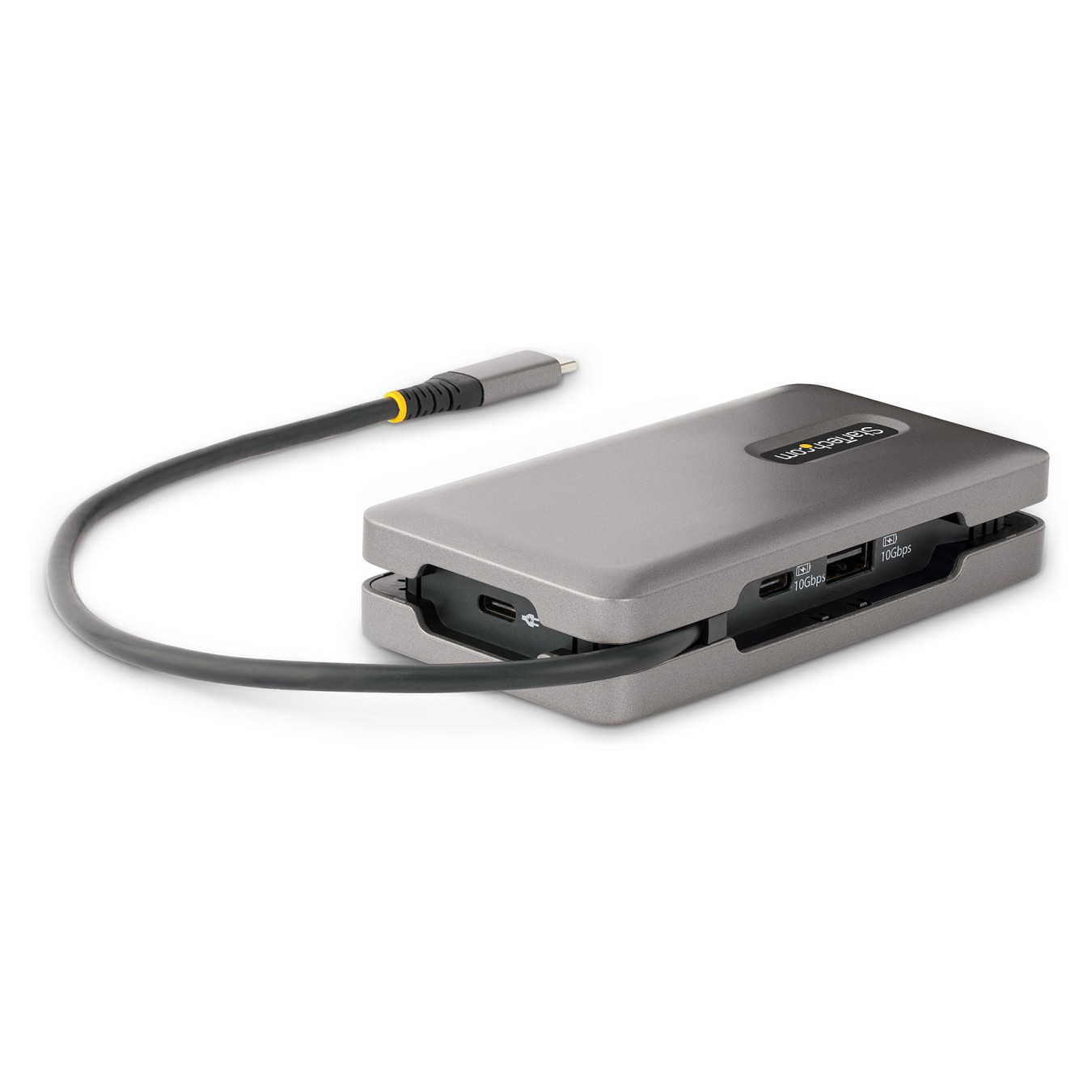 D StarTech USB-C MULTIPORT ADAPTER — Buy in Cyprus with Fast Delivery