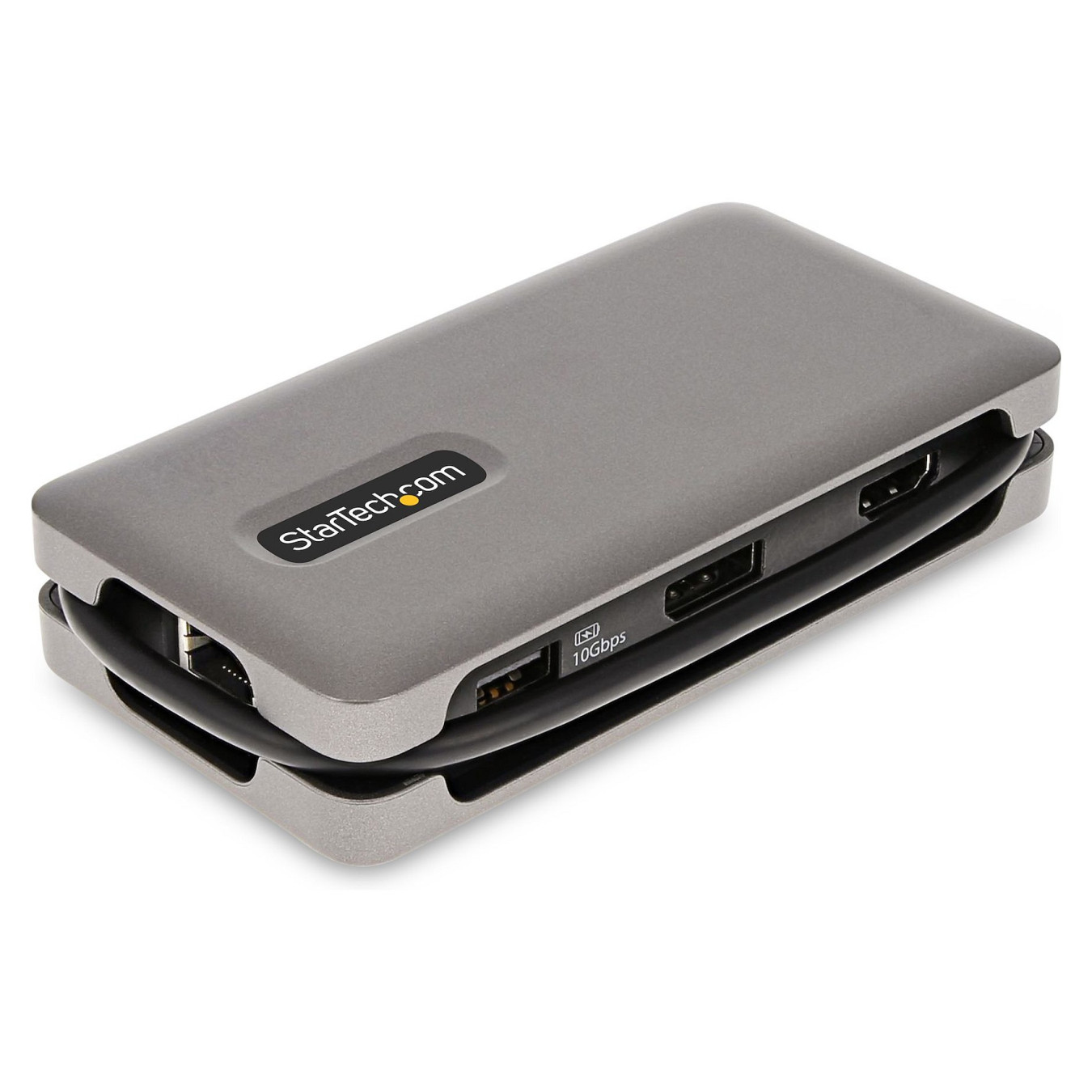 D StarTech USB-C MULTIPORT ADAPTER — Buy in Cyprus with Fast Delivery