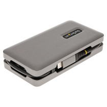 D StarTech USB-C MULTIPORT ADAPTER — Buy in Cyprus with Fast Delivery