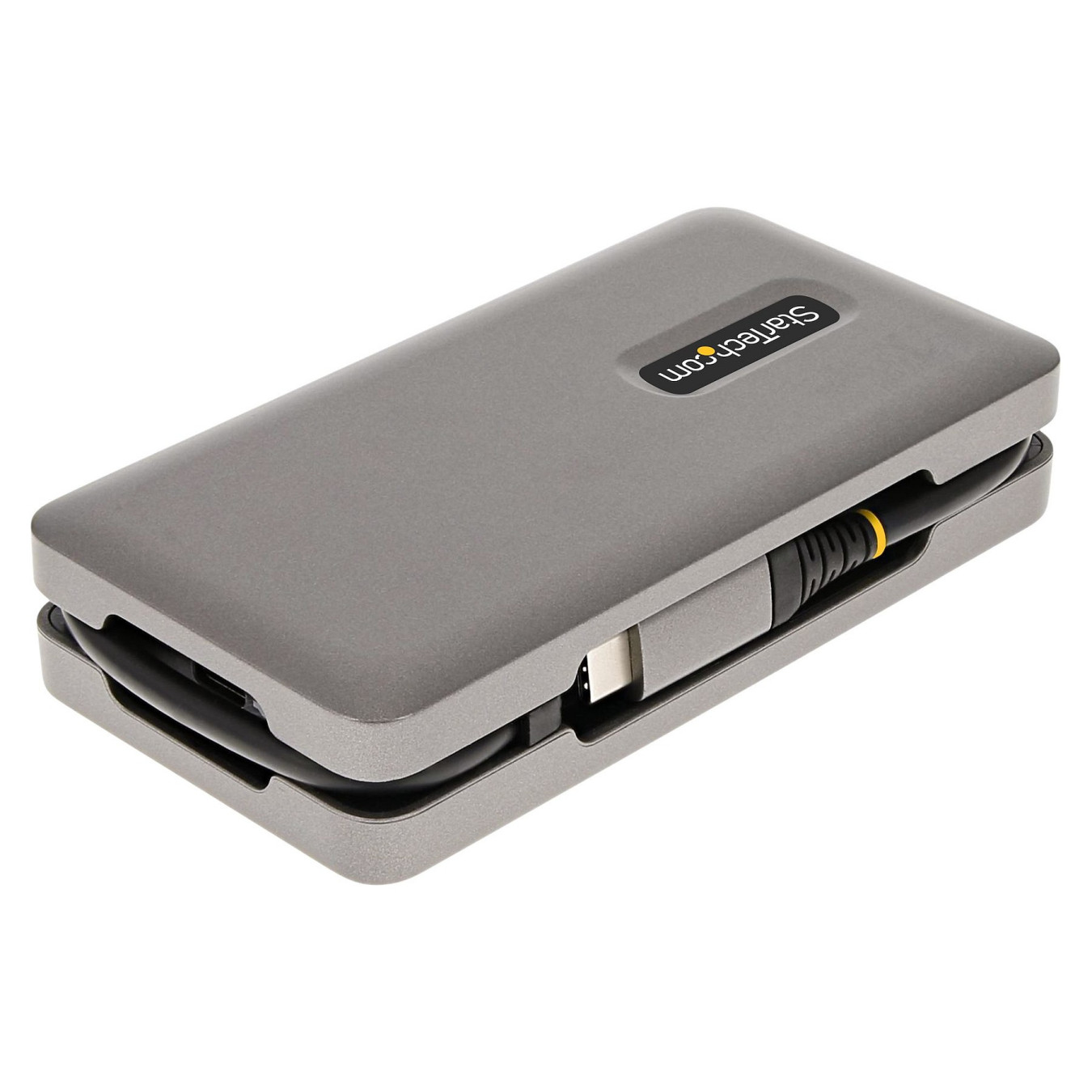 D StarTech USB-C MULTIPORT ADAPTER — Buy in Cyprus with Fast Delivery