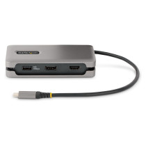 D StarTech USB-C MULTIPORT ADAPTER — Buy in Cyprus with Fast Delivery