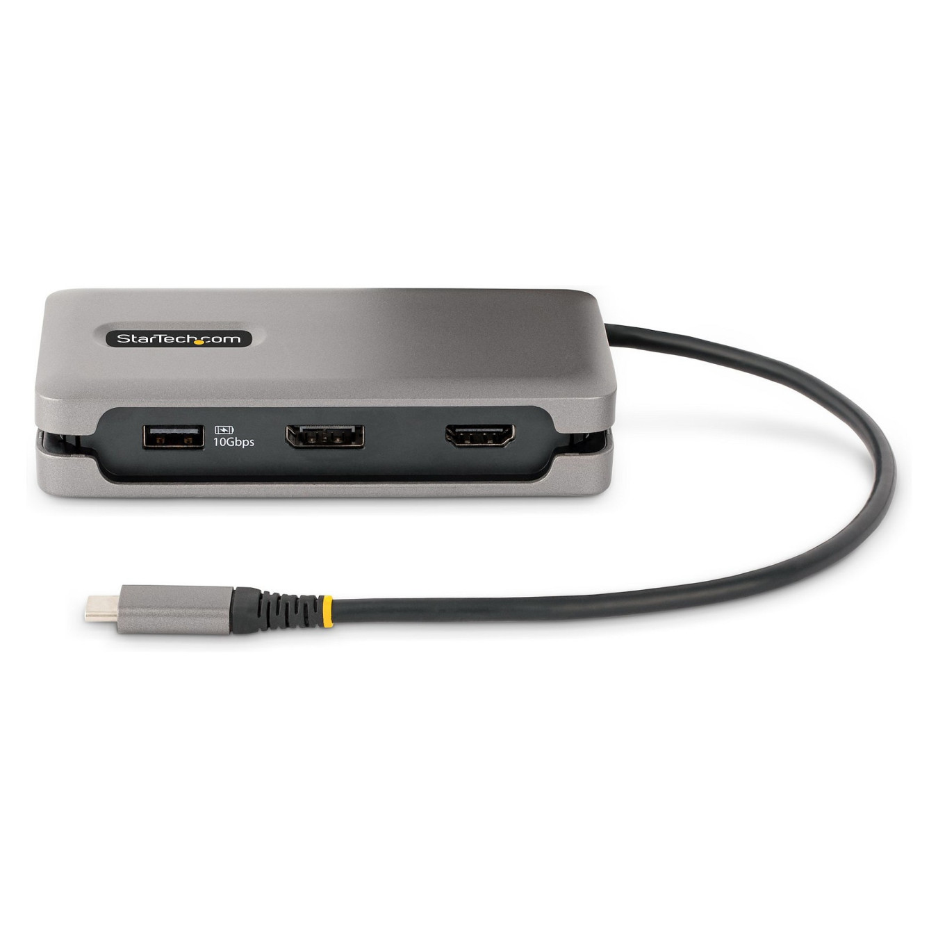 D StarTech USB-C MULTIPORT ADAPTER — Buy in Cyprus with Fast Delivery