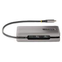 D StarTech USB-C MULTIPORT ADAPTER — Buy in Cyprus with Fast Delivery