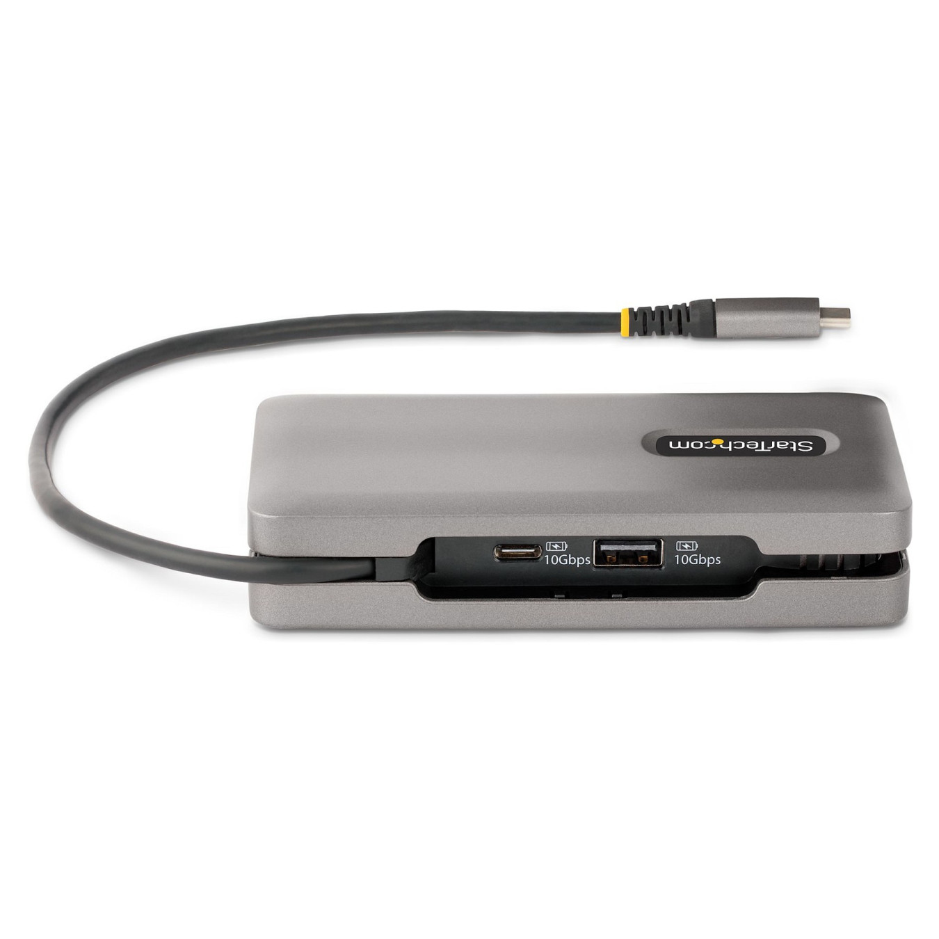 D StarTech USB-C MULTIPORT ADAPTER — Buy in Cyprus with Fast Delivery